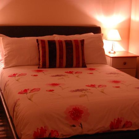 Dawn Break Bed & Breakfast Largs Oda fotoğraf