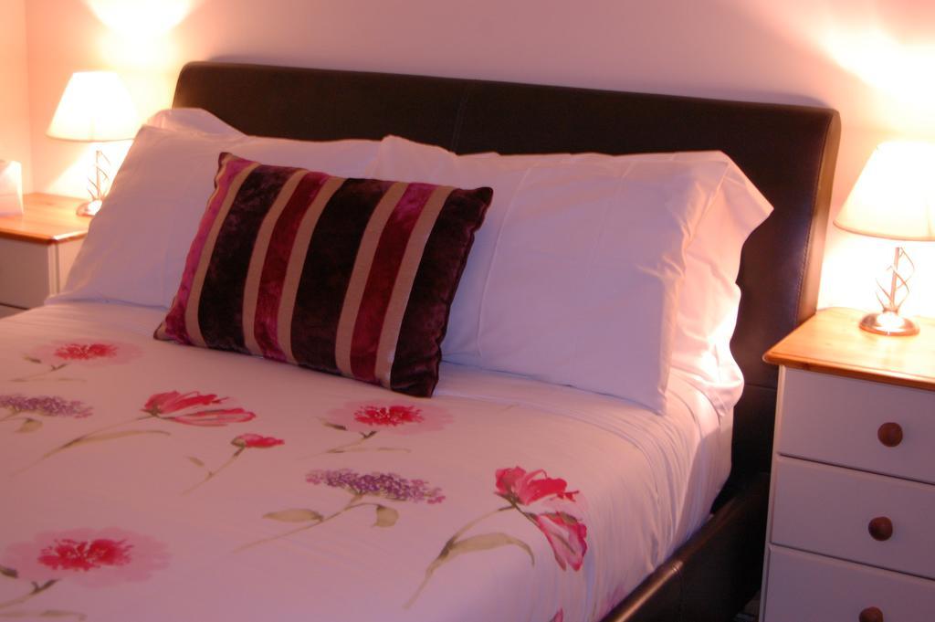 Dawn Break Bed & Breakfast Largs Oda fotoğraf