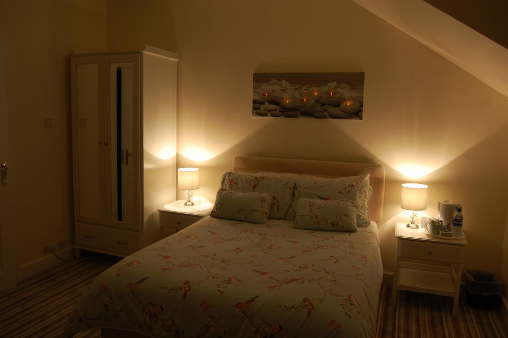 Dawn Break Bed & Breakfast Largs Oda fotoğraf