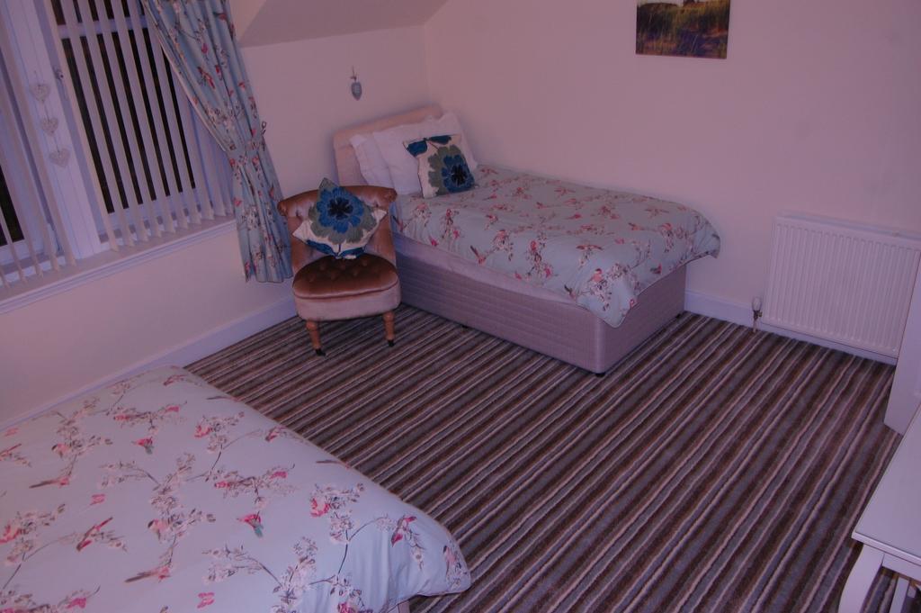 Dawn Break Bed & Breakfast Largs Oda fotoğraf