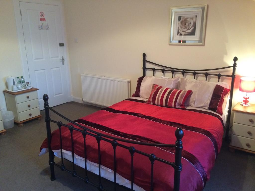Dawn Break Bed & Breakfast Largs Oda fotoğraf