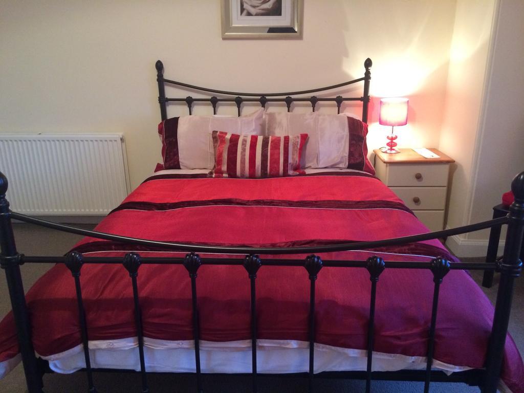 Dawn Break Bed & Breakfast Largs Oda fotoğraf