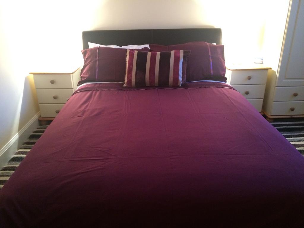 Dawn Break Bed & Breakfast Largs Oda fotoğraf